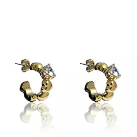 Ladies' Earrings Chiara Ferragni J19AVT14 Stainless steel 2 cm by Chiara Ferragni, Earrings - Ref: S0381499, Price: 52,84 €, ...