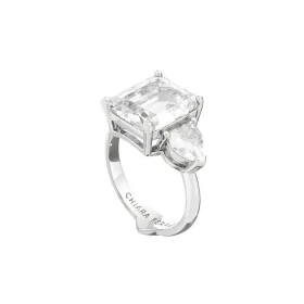 Bague Femme Chiara Ferragni J19AVU06012 (12) de Chiara Ferragni, Bagues - Réf : S0381501, Prix : 52,84 €, Remise : %