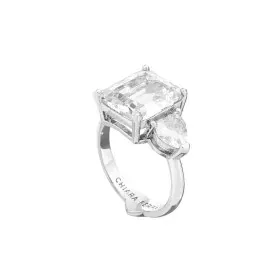 Anillo Mujer Chiara Ferragni J19AVU06012 (12) de Chiara Ferragni, Anillos - Ref: S0381501, Precio: 51,35 €, Descuento: %