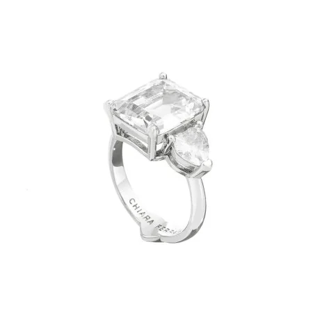 Anillo Mujer Chiara Ferragni J19AVU06016 (16) de Chiara Ferragni, Anillos - Ref: S0381503, Precio: 51,35 €, Descuento: %