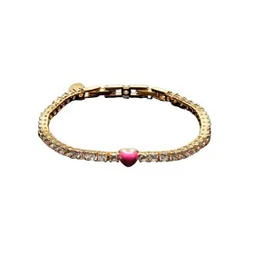 Bracciale Donna Chiara Ferragni J19AWD08 16 cm di Chiara Ferragni, Bracciali - Rif: S0381510, Prezzo: 63,48 €, Sconto: %