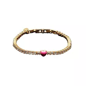 Bracelete feminino Chiara Ferragni J19AWD08 16 cm de Chiara Ferragni, Pulseiras - Ref: S0381510, Preço: 62,46 €, Desconto: %