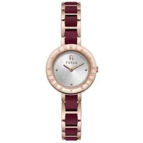 Montre Femme Furla WW00004012L3 (Ø 36 mm) de Furla, Montres bracelet - Réf : S0381516, Prix : 120,73 €, Remise : %