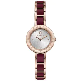 Reloj Mujer Furla WW00004012L3 (Ø 36 mm) de Furla, Relojes de pulsera - Ref: S0381516, Precio: 118,80 €, Descuento: %