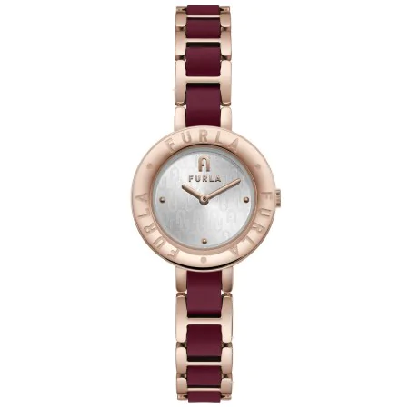 Reloj Mujer Furla WW00004012L3 (Ø 36 mm) de Furla, Relojes de pulsera - Ref: S0381516, Precio: 118,64 €, Descuento: %