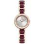 Relógio feminino Furla WW00004012L3 (Ø 36 mm) de Furla, Relógios com braselete - Ref: S0381516, Preço: 118,64 €, Desconto: %