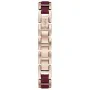 Relógio feminino Furla WW00004012L3 (Ø 36 mm) de Furla, Relógios com braselete - Ref: S0381516, Preço: 118,64 €, Desconto: %