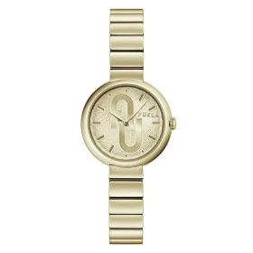 Relógio feminino Furla WW00005009L2 (Ø 32 mm) de Furla, Relógios com braselete - Ref: S0381517, Preço: 120,73 €, Desconto: %