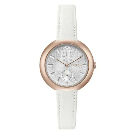 Montre Femme Furla WW00013004L3 (Ø 36 mm) de Furla, Montres bracelet - Réf : S0381518, Prix : 114,02 €, Remise : %