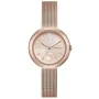 Relógio feminino Furla WW00013007L3 (Ø 36 mm) de Furla, Relógios com braselete - Ref: S0381519, Preço: 135,30 €, Desconto: %