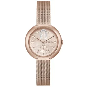 Montre Femme Furla WW00013007L3 (Ø 36 mm) de Furla, Montres bracelet - Réf : S0381519, Prix : 137,49 €, Remise : %