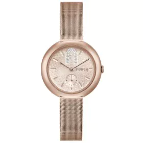 Orologio Donna Furla WW00013007L3 (Ø 36 mm) di Furla, Orologi da polso - Rif: S0381519, Prezzo: 135,30 €, Sconto: %