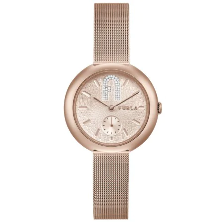 Montre Femme Furla WW00013007L3 (Ø 36 mm) de Furla, Montres bracelet - Réf : S0381519, Prix : 135,30 €, Remise : %