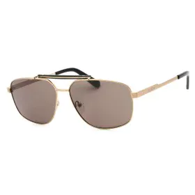 Gafas de Sol Hombre Guess GU00054-33A Dorado Ø 61 mm de Guess, Gafas y accesorios - Ref: S0381524, Precio: 41,61 €, Descuento: %