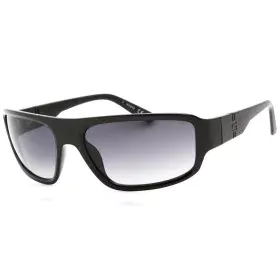 Men's Sunglasses Guess GU00080-01B Ø 62 mm by Guess, Glasses and accessories - Ref: S0381540, Price: 42,81 €, Discount: %