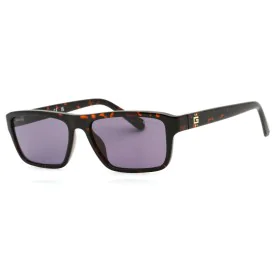 Lunettes de soleil Homme Guess GU00085-52Y Ø 55 mm de Guess, Lunettes et accessoires - Réf : S0381545, Prix : 42,81 €, Remise...