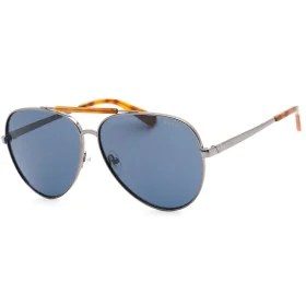 Men's Sunglasses Guess GU5209-08V Ø 61 mm by Guess, Glasses and accessories - Ref: S0381550, Price: 42,81 €, Discount: %