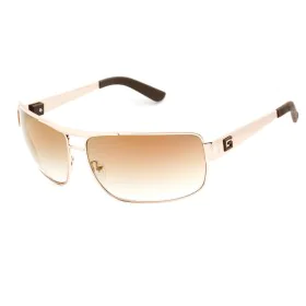 Óculos escuros unissexo Guess GU6954-32G ø 68 mm de Guess, Óculos e acessórios - Ref: S0381555, Preço: 42,81 €, Desconto: %