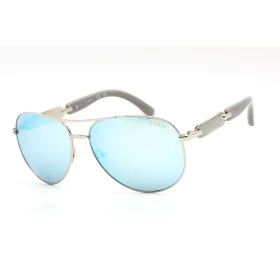 Ladies' Sunglasses Guess GU7295-06X ø 60 mm by Guess, Glasses and accessories - Ref: S0381556, Price: 42,81 €, Discount: %