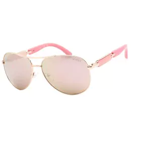 Ladies' Sunglasses Guess GU7295-28G ø 60 mm by Guess, Glasses and accessories - Ref: S0381557, Price: 42,81 €, Discount: %