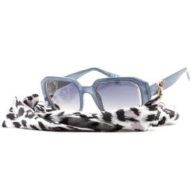 Lunettes de soleil Femme Guess GU7817-20W Ø 53 mm de Guess, Lunettes et accessoires - Réf : S0381570, Prix : 42,81 €, Remise : %