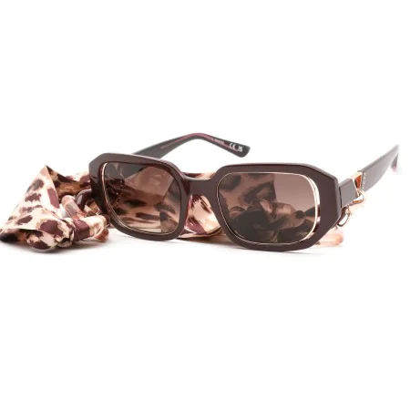 Gafas de Sol Hombre Guess GU7817-69F Ø 53 mm de Guess, Gafas y accesorios - Ref: S0381571, Precio: 42,81 €, Descuento: %