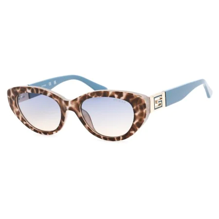 Ladies' Sunglasses Guess GU7849-92W Ø 51 mm by Guess, Glasses and accessories - Ref: S0381592, Price: 42,81 €, Discount: %