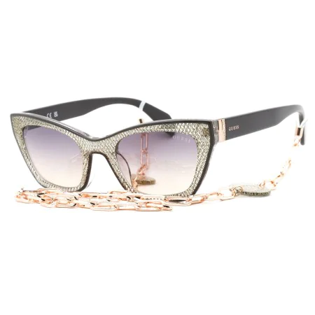 Gafas de Sol Mujer Guess GU7873-25B Ø 53 mm de Guess, Gafas y accesorios - Ref: S0381601, Precio: 41,61 €, Descuento: %