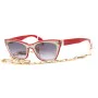 Gafas de Sol Mujer Guess GU7873-69B Ø 53 mm de Guess, Gafas y accesorios - Ref: S0381602, Precio: 41,61 €, Descuento: %