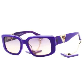 Ladies' Sunglasses Guess GU7891-81Z Ø 53 mm by Guess, Glasses and accessories - Ref: S0381617, Price: 42,81 €, Discount: %