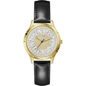 Ladies' Watch Guess (Ø 35 mm) by Guess, Wrist Watches - Ref: S0381652, Price: 82,50 €, Discount: %