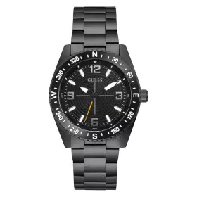 Montre Homme Guess GW0327G2 (Ø 42 mm) de Guess, Montres bracelet - Réf : S0381659, Prix : 112,35 €, Remise : %