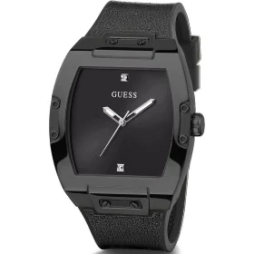 Montre Homme Guess GW0386G1 (Ø 44 mm) de Guess, Montres bracelet - Réf : S0381660, Prix : 112,35 €, Remise : %