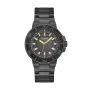 Reloj Hombre Guess (Ø 44 mm) de Guess, Relojes de pulsera - Ref: S0381665, Precio: 118,64 €, Descuento: %