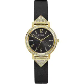 Montre Femme Guess (Ø 32 mm) de Guess, Montres bracelet - Réf : S0381666, Prix : 107,33 €, Remise : %