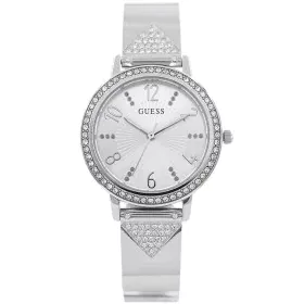 Relógio feminino Guess (Ø 32 mm) de Guess, Relógios com braselete - Ref: S0381667, Preço: 102,29 €, Desconto: %