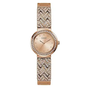 Ladies' Watch Guess (Ø 28 mm) by Guess, Wrist Watches - Ref: S0381668, Price: 137,49 €, Discount: %