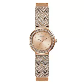 Reloj Mujer Guess (Ø 28 mm) de Guess, Relojes de pulsera - Ref: S0381668, Precio: 135,30 €, Descuento: %