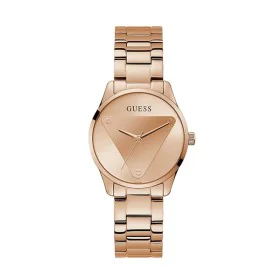 Montre Femme Guess (Ø 36 mm) de Guess, Montres bracelet - Réf : S0381670, Prix : 102,29 €, Remise : %