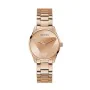 Montre Femme Guess (Ø 36 mm) de Guess, Montres bracelet - Réf : S0381670, Prix : 100,65 €, Remise : %