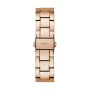 Montre Femme Guess (Ø 36 mm) de Guess, Montres bracelet - Réf : S0381670, Prix : 100,65 €, Remise : %