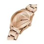 Montre Femme Guess (Ø 36 mm) de Guess, Montres bracelet - Réf : S0381670, Prix : 100,65 €, Remise : %