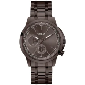 Montre Homme Guess GW0490G5 (Ø 44 mm) de Guess, Montres bracelet - Réf : S0381672, Prix : 137,49 €, Remise : %