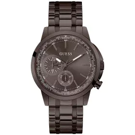 Reloj Hombre Guess GW0490G5 (Ø 44 mm) de Guess, Relojes de pulsera - Ref: S0381672, Precio: 137,49 €, Descuento: %