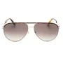 Óculos escuros masculinos Marc Jacobs MARC-474-S-006J-HA Dourado ø 60 mm de Marc Jacobs, Óculos e acessórios - Ref: S0381681,...