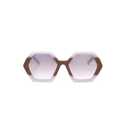 Lunettes de soleil Femme Marc Jacobs MARC-521-S-0BJS-NQ Ø 53 mm de Marc Jacobs, Lunettes et accessoires - Réf : S0381684, Pri...