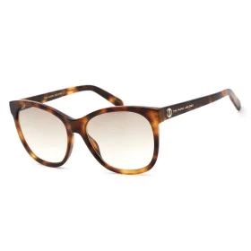 Lunettes de soleil Femme Marc Jacobs MARC-527-S-0086-HA ø 57 mm de Marc Jacobs, Lunettes et accessoires - Réf : S0381685, Pri...