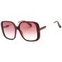 Ladies' Sunglasses Marc Jacobs MARC-577-S-0HK3-3X ø 57 mm by Marc Jacobs, Glasses and accessories - Ref: S0381691, Price: 61,...