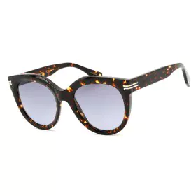 Lunettes de soleil Femme Marc Jacobs MJ-1011-S-0086 Ø 53 mm de Marc Jacobs, Lunettes et accessoires - Réf : S0381698, Prix : ...