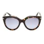 Lunettes de soleil Femme Marc Jacobs MJ-1011-S-0086 Ø 53 mm de Marc Jacobs, Lunettes et accessoires - Réf : S0381698, Prix : ...